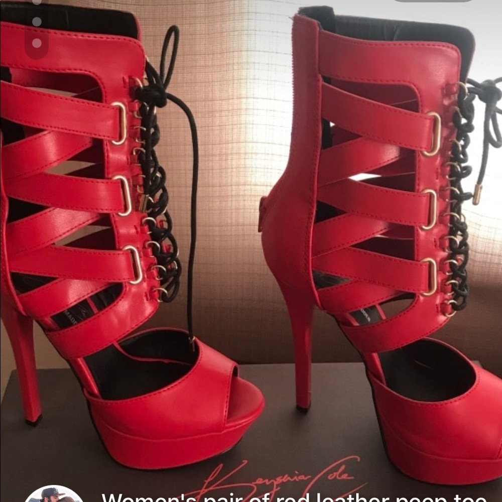 Steve Madden Keyshia Cole collection